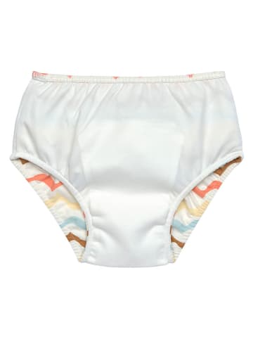 Lässig Schwimmwindel in Bunt