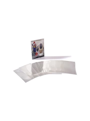 Leuchtturm Sammelkarten-Hüllen ''Pro'' - 100 Stück