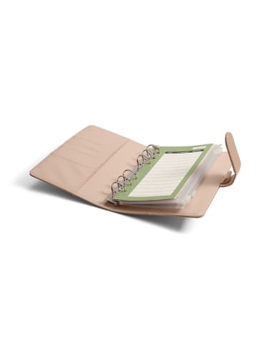 Leuchtturm Geldsammelalbum ''Tokyo'' in Rosa - DIN A6