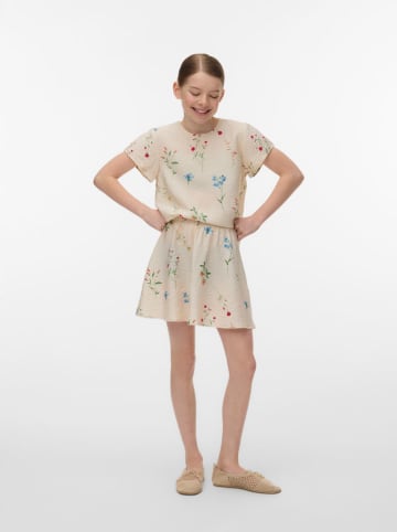 Vero Moda Girl Rok "Josie" beige