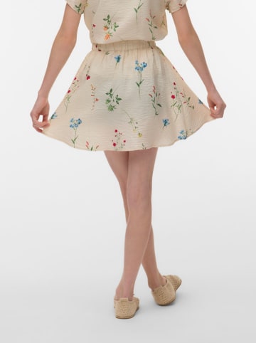 Vero Moda Girl Rok "Josie" beige