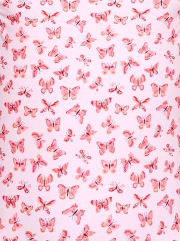 KIDS ONLY Badeanzug "Summer" in Rosa