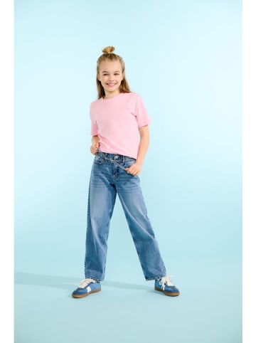 KIDS ONLY Shirt "Helen" in Rosa