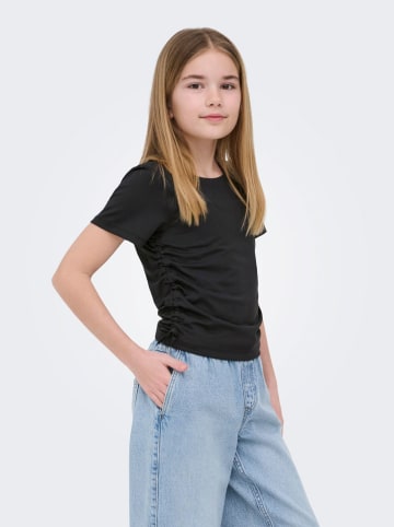 KIDS ONLY Shirt "Gea" zwart