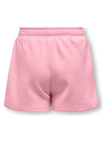 KIDS ONLY Sweatshort lichtroze