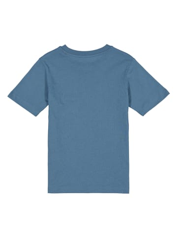 JACK & JONES Junior Shirt "Tex" in Blau