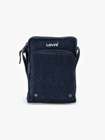 Levi's Torebka w kolorze granatowym - 15 x 20 x 4 cm