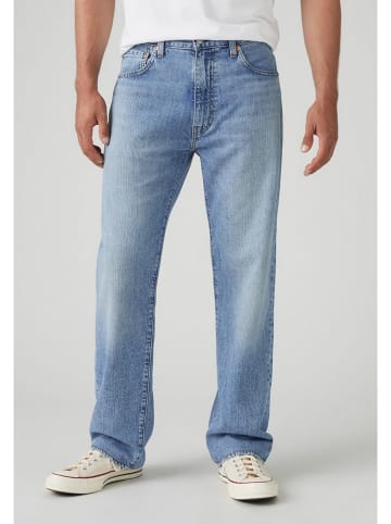 Levi's Spijkerbroek - comfort fit - lichtblauw