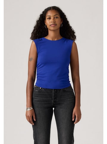 Levi's Top in Blau