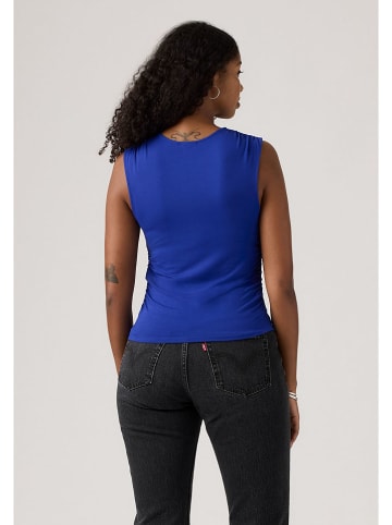 Levi's Top in Blau