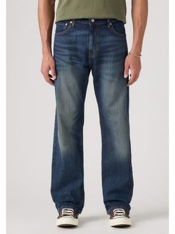 Levi's Jeans "569" - Comfort fit - in Blau