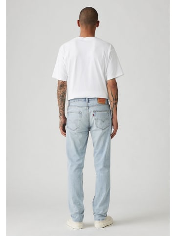 Levi's Dżinsy "511" - Slim fit - w kolorze błękitnym