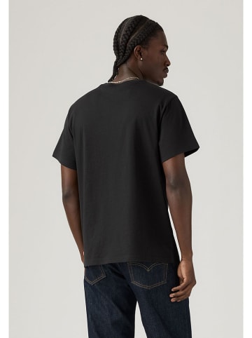 Levi's Shirt zwart