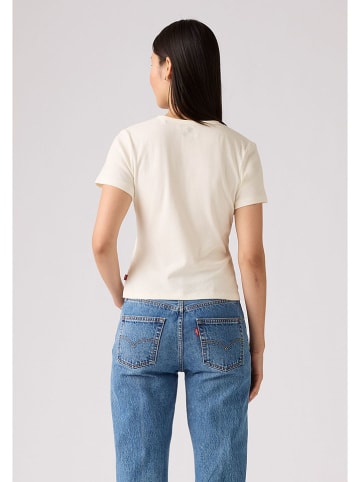 Levi's Shirt in Creme