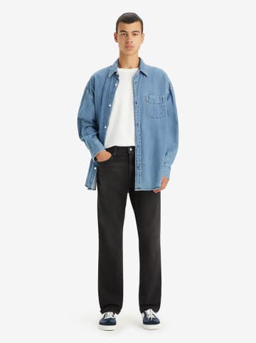 Levi's Jeans "541" - Regular fit - in Schwarz