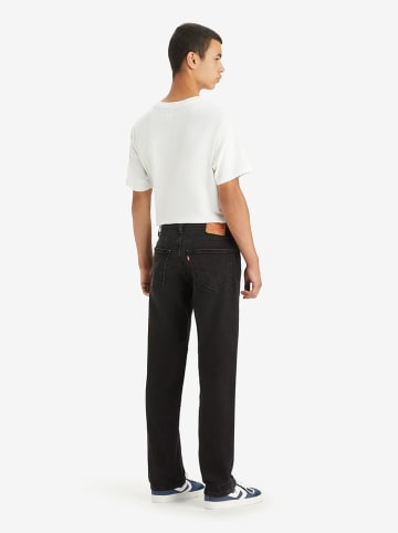 Levi's Dżinsy "541" - Regular fit - w kolorze czarnym
