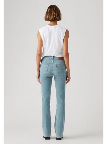 Levi's Spijkerbroek - bootcut fit - lichtblauw