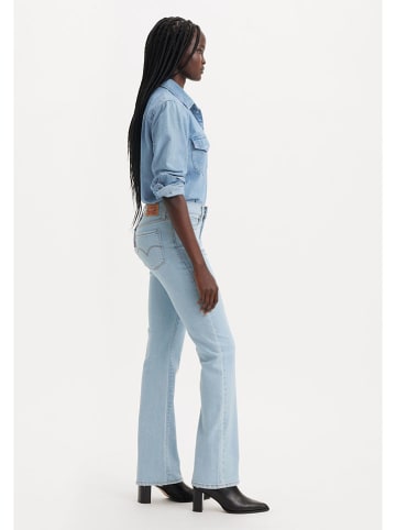 Levi's Jeans "315" - Regular fit - in Hellblau