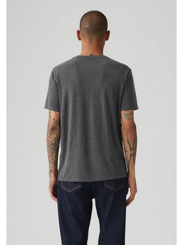 Levi´s Koszulka w kolorze antracytowym