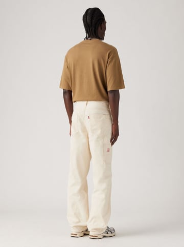 Levi's Hose  in Beige