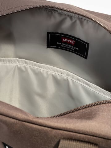 Levi's Plecak w kolorze brązowym - 29 x 45 x 20 cm