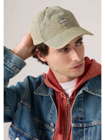 Levi's Cap in Beige