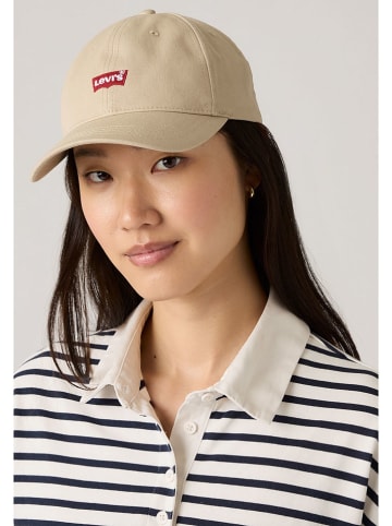Levi's Cap in Beige