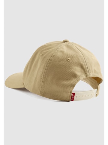Levi's Cap in Beige
