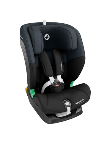 Maxi-Cosi Kindersitz "Titan I-size" in Basic Black - Gruppe 1/2/3