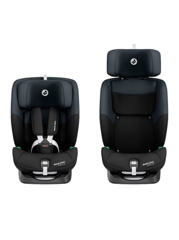Maxi-Cosi Kindersitz "Titan I-size" in Basic Black - Gruppe 1/2/3