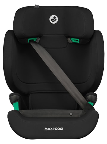 Maxi-Cosi Kindersitz "RodiFix S i-Size" in Basic Black - Gruppe 2/3