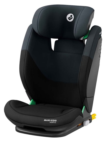 Maxi-Cosi Kindersitz "RodiFix S i-Size" in Tonal Black - Gruppe 2/3