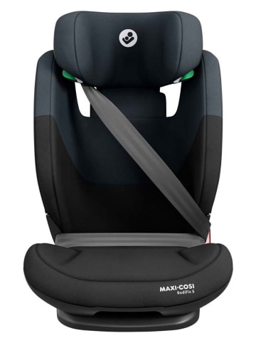 Maxi-Cosi Kinderzitje "RodiFix S i-Size" Tonal Black - groep 2/3