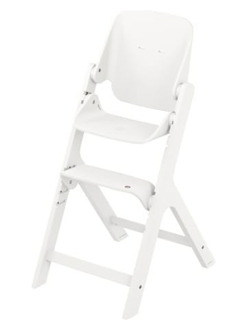 Maxi-Cosi Hochstuhl "Nesta" in White - ab Geburt