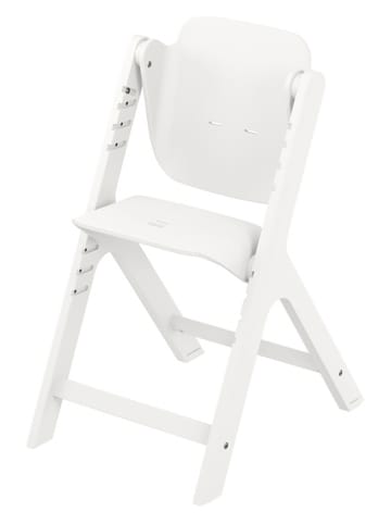 Maxi-Cosi Hochstuhl "Nesta" in White - ab Geburt
