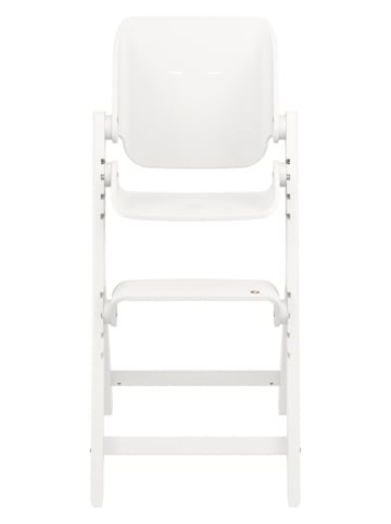 Maxi-Cosi Hochstuhl "Nesta" in White - ab Geburt