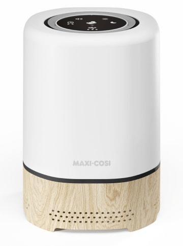 Maxi-Cosi Clean 3-in-1 Luftreiniger in Weiß
