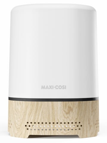 Maxi-Cosi Clean 3-in-1 luchtreiniger wit