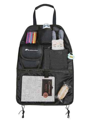 Bebeconfort Autostoel-organizer zwart