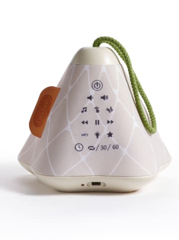 Tiny Love 3-in-1 Tiny Dreamer Musical Projector - Boho Chic