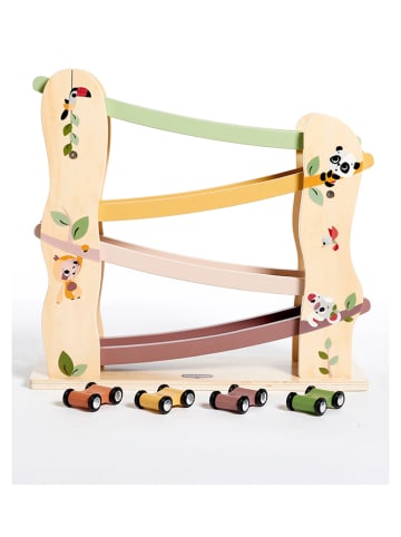 Tiny Love Autorennbahn "Car Slider - Boho Chic" - ab 2 Jahren