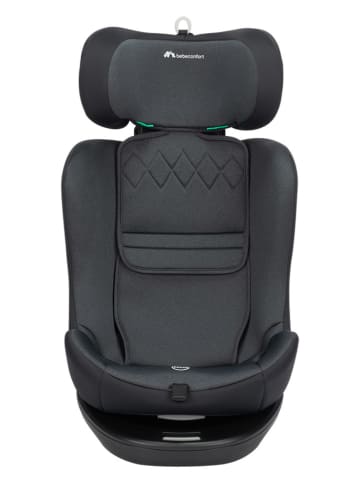 Bebeconfort Kindersitz "EvolveFix I-Size" in Schwarz - Gruppe 0/1