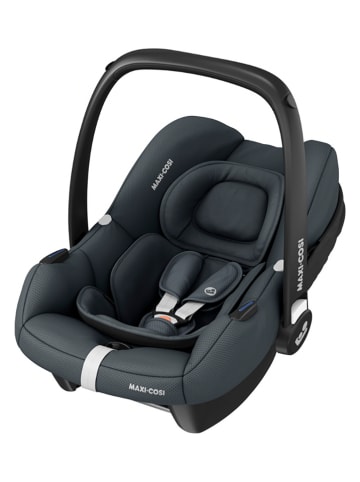 Maxi-Cosi Babyschale "CabrioFix" in Essential Black - Gruppe 0+