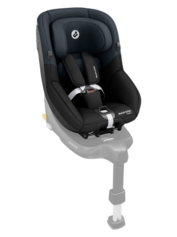 Maxi-Cosi Kinderzitje "Pearl S" Tonal Black - groep 0/1