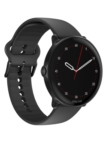 Polar Zegarek fitness ''Ignite 3'' w kolorze czarnym
