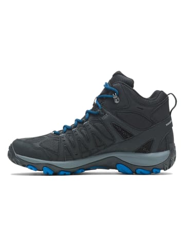 Merrell Wandelboots "Accentor 3 Sport Mid GTX" zwart