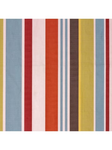 Vivereeurope Hangmat met frame meerkleurig/antraciet - (B)250 x (H)104 x (D)109 cm