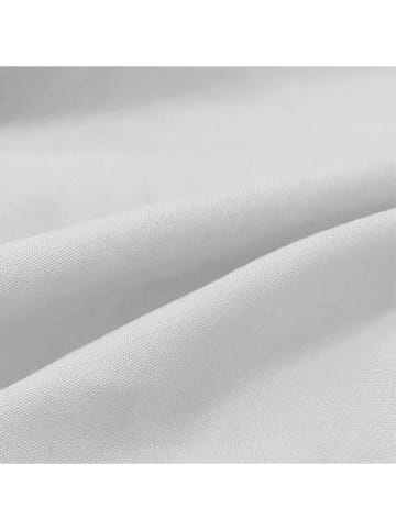 Vivereeurope Fotel wiszący "Cacoon Songo" w kolorze szarym - 127 x 195 x 195 cm