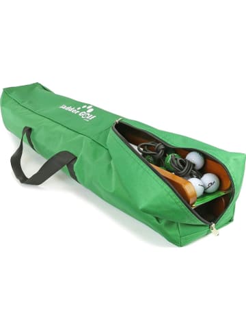 Vivereeurope Outdoor-Geschicklichkeitsspiel ''Ladder Golf'' - ab 8 Jahren