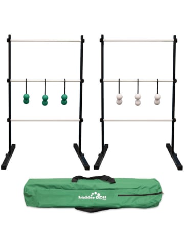 Vivereeurope Outdoorowa gra zręcznościowa "Ladder Golf" - 8+